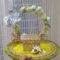 10 inch Base Ring Platter