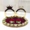 Ovals & Crowns