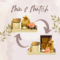 MM014 - Mix & Match