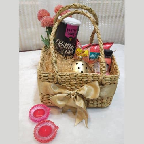 HB014 - Wish Basket