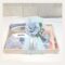 Predecor Tray