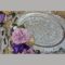 Silver Decorated Trays