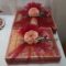 Pine Wood Tray