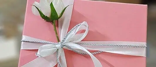 Bespoke Gifting for Naming Ceremony with 350 Hampers