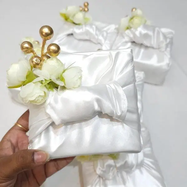 Corporate Gifting with an Indian Flair