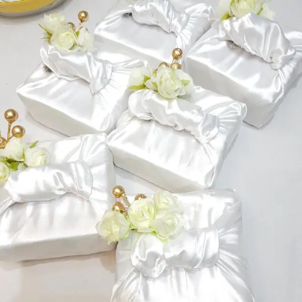 Corporate Gifting with an Indian Flair