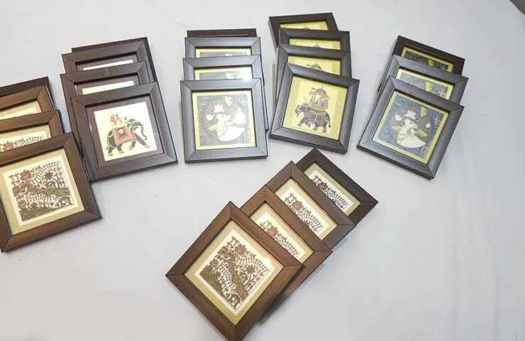 Corporate Gifting with an Indian Flair