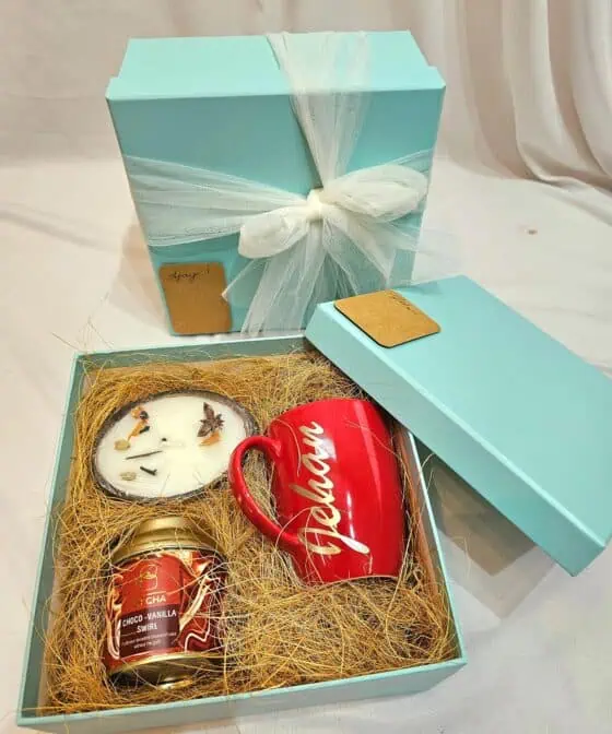 Thank you Corporate Gifting
