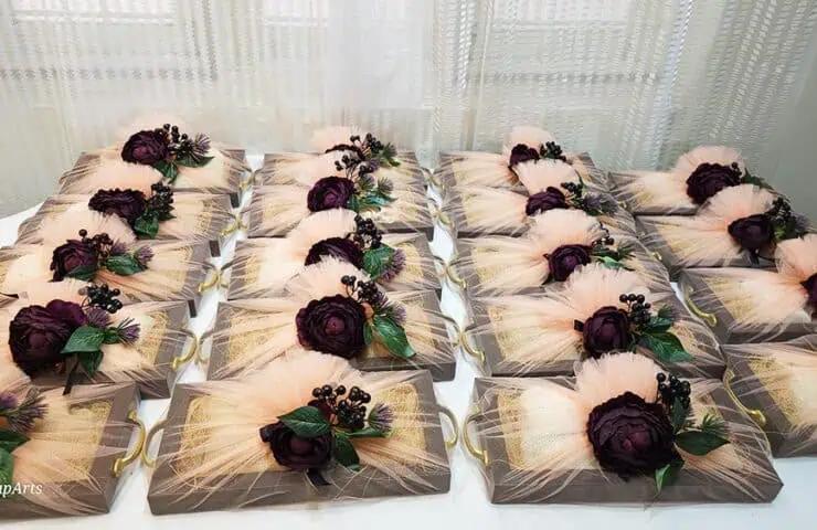 Delivering Housewarming Hampers in 5 Days (Chennai)
