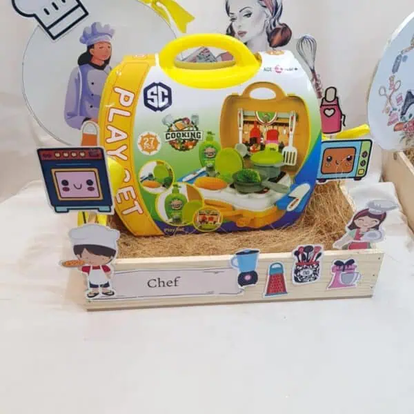 Naming Ceremony Gifts