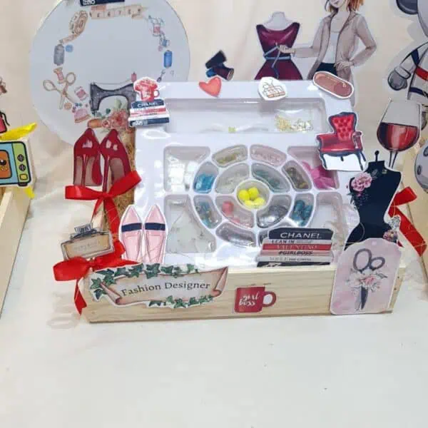 Naming Ceremony Gifts