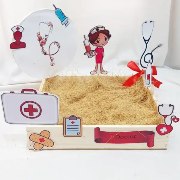 Naming Ceremony Gifts