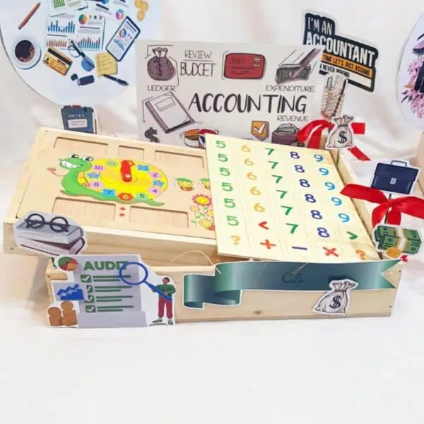 Naming Ceremony Gifts