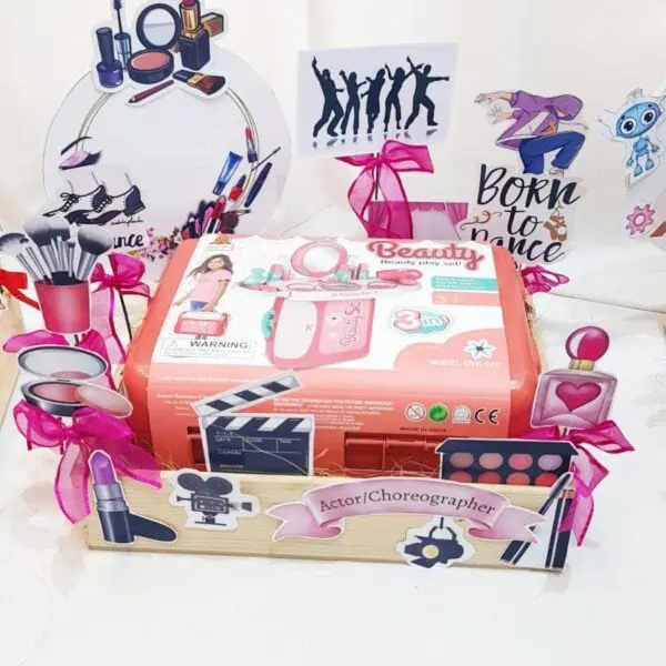 Naming Ceremony Gifts