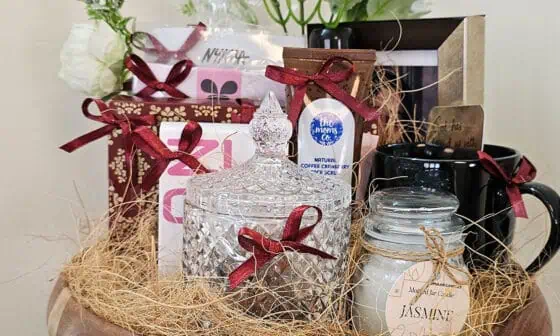 Anniversary Gifts / Half Year Anniversary Gifts
