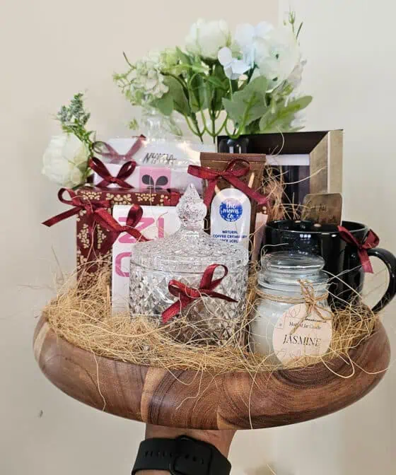 Anniversary Gifts / Half Year Anniversary Gifts