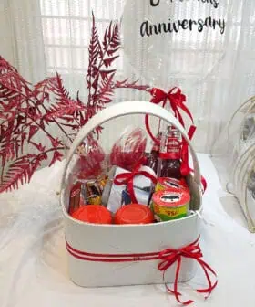 Anniversary Gifts / Half Year Anniversary Gifts