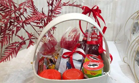 Anniversary Gifts / Half Year Anniversary Gifts