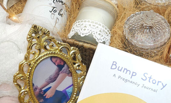 Baby-Shower-Gifts-Hamper-for-New-Parents-to-be