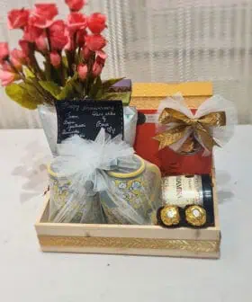 Jubliee Gift