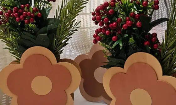 New Arrivals Pintersty flower Vases
