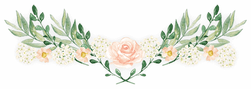 green flower