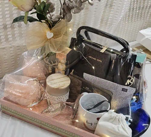 Silver & Golden Jubilees Gifts