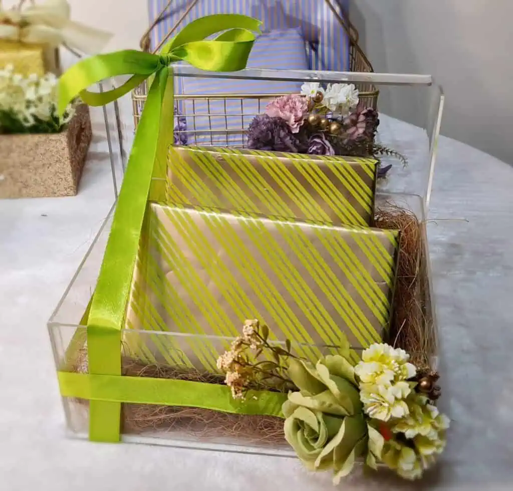 The Art of Corporate Return Gifts: How to Make Your Event Memorable