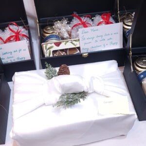 Christmas-box