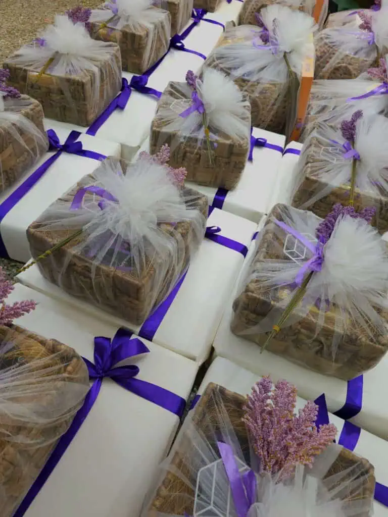 Custom Corporate Gift Baskets: Tailoring Your Gifts for Maximum Impact