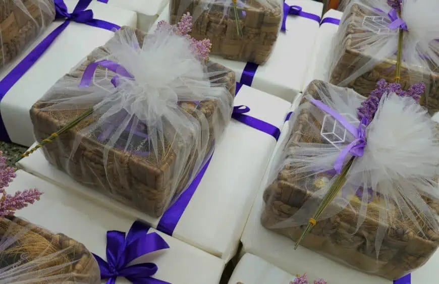 Custom Corporate Gift Baskets: Tailoring Your Gifts for Maximum Impact