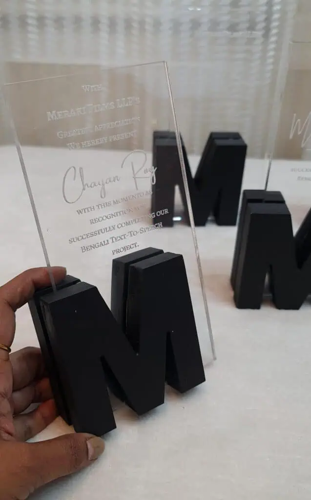 Why Personalized Corporate Gifts Are the Best Investment