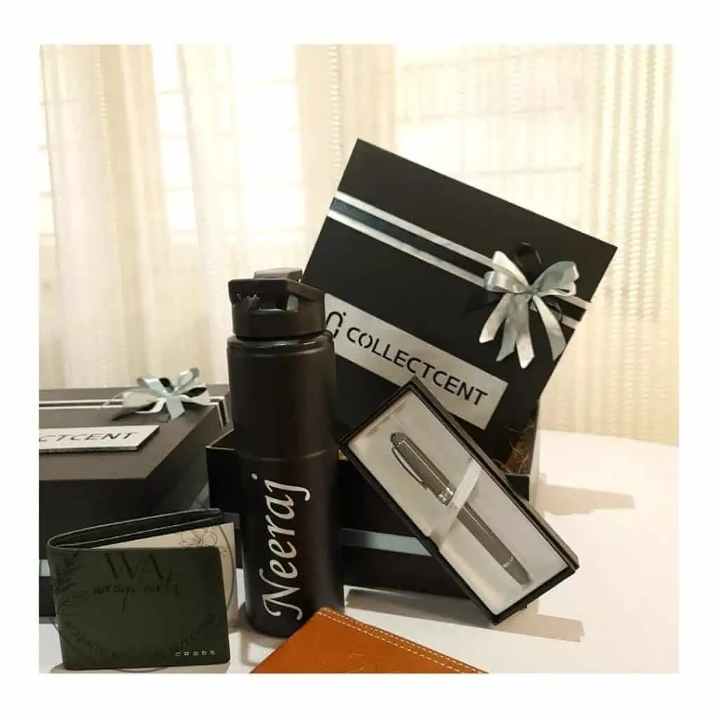 Custom Corporate Gift Baskets: Tailoring Your Gifts for Maximum Impact