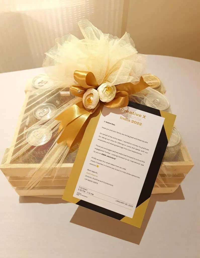 Custom Corporate Gift Baskets: Tailoring Your Gifts for Maximum Impact