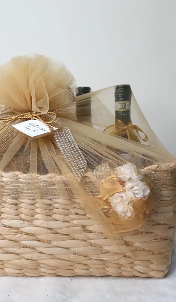 Five Unique Corporate Hampers That Make a Lasting Impression