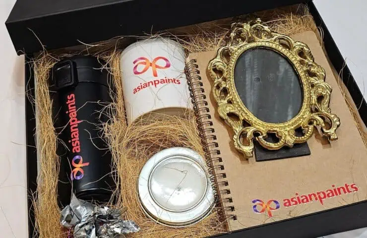 Five Unique Corporate Hampers That Make a Lasting Impression