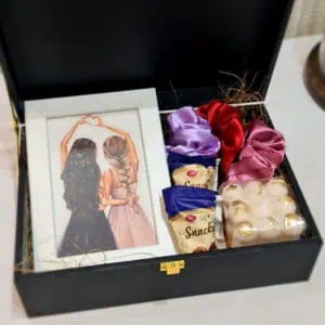 Friendship Day gift hamper | WrapArts