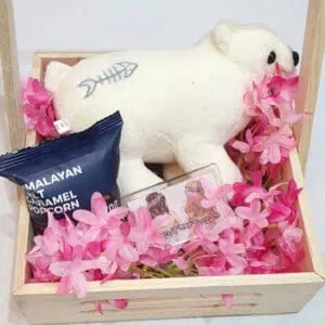 Friendship Day gift box | WrapArts