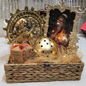 Arangetram hamper