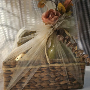 Shop opening hamper