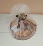 Rakhi brown basket