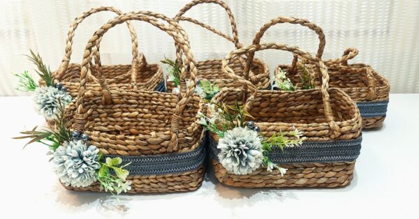 Varamahalakshmi vayanam Baskets