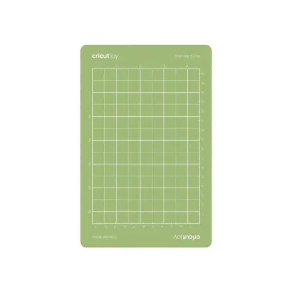 Cricut Joy Cutting Mat Small - StandardGrip 4.5"x6.5"
