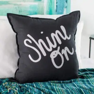 Cricut Smart Iron-On Glitter 3