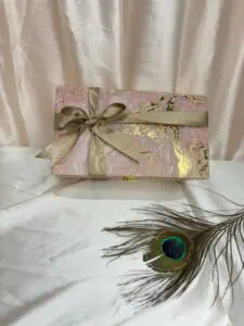 Scented Candle gift set | WrapArts