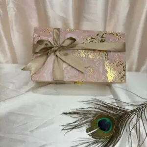 Scented Candle gift set | WrapArts