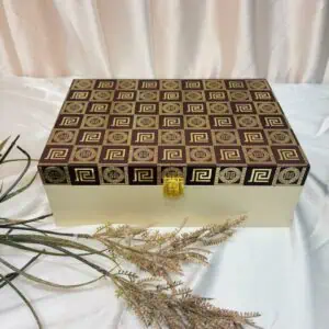 Green Tea Gift Hamper | WrapArts