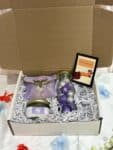 Women's Day Gift Hamper-Luxe Indulgence for Her