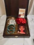 Adorned Elegance-Women's Day Luxury Gift Hamper