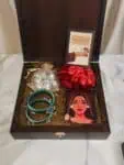 Adorned Elegance - Women's Day Luxury Gift Hamper